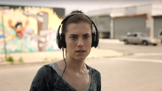 <i>Girls </i>Draws Inspiration From<i> The Panic in Needle Park</i>, Bringing Back an Old Face